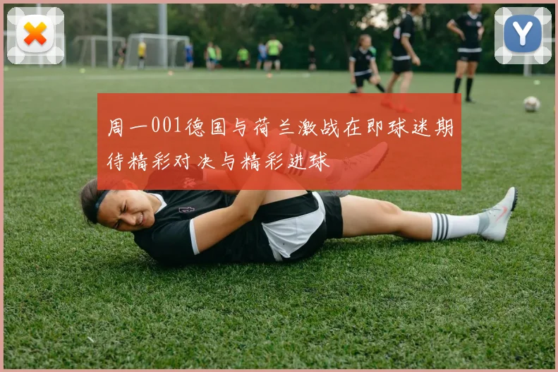 周一001德国与荷兰激战在即球迷期待精彩对决与精彩进球