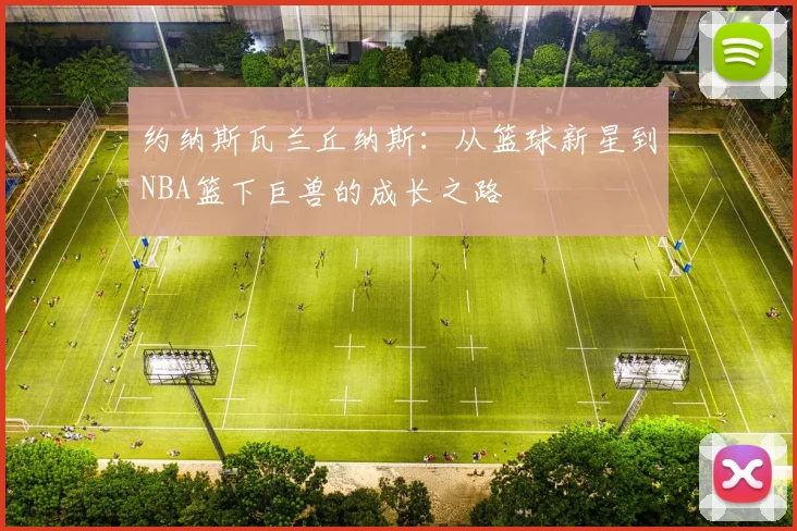 约纳斯瓦兰丘纳斯：从篮球新星到NBA篮下巨兽的成长之路